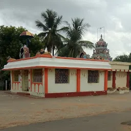 shree muthumariyamman temple