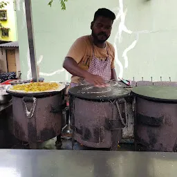 Shree Nagar Dosa Center