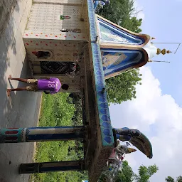 Shree Nagdevi temple