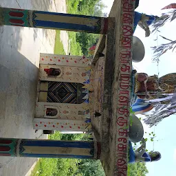 Shree Nagdevi temple