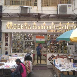 Shree Nageena Fashion Jewellery