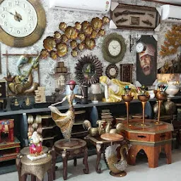 Shree Nakoda interior & gift gallery