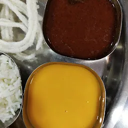 Shree Naman Dining