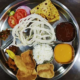 Shree Naman Dining