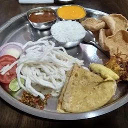 Shree Naman Dining