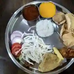 Shree Naman Dining