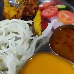 Shree Naman Dining