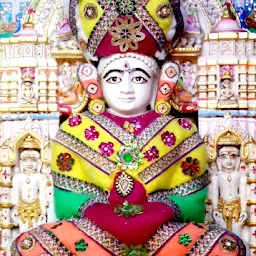 Shree Naminath Jain Derasar