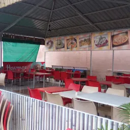 Shree NandKishor Prasad Gruh Restaurant