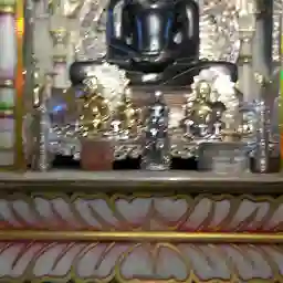 Shree Nemi Nath Bhagwan Digamber Jain Mandir