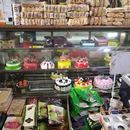 Shree Naresh Bakery