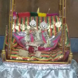 SHREE NARSINGH JI MANDIR