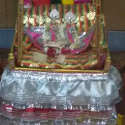 SHREE NARSINGH JI MANDIR