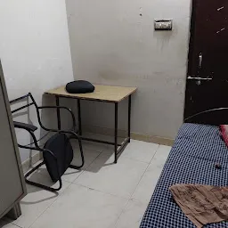 Shree Narsingh Residency - Girls Hostel