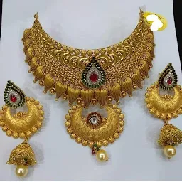 shree nath jewellers