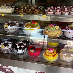 Shree Nath Ji Bakers || Best Bakery, Cake Shop In Jodhpur