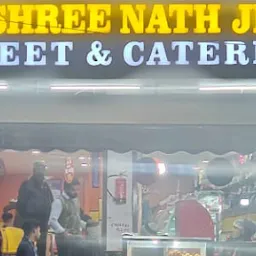 Shree Nath ji sweets & cateres