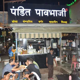 Shree nath pav bhaji and chowmin, Devi nagar