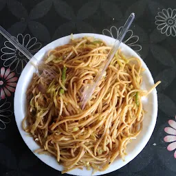 Shree nath pav bhaji and chowmin, Devi nagar