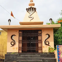 Shree Navdurga Mandir