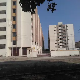 Shree Neelkanth Residency