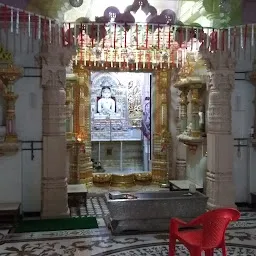 Shree Nerul Jain temple ( derasar) & Vidyapeeth, Hostel For All Jain Students and Working Persons