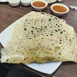 Shree Nidhi Pure Veg Restaurant