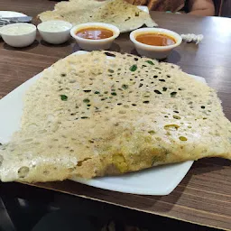 Shree Nidhi Pure Veg Restaurant