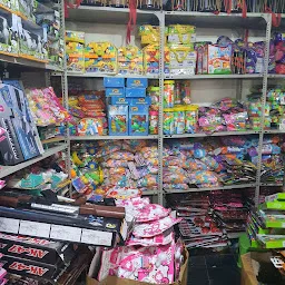Shree Nilkanth Gift & Toys