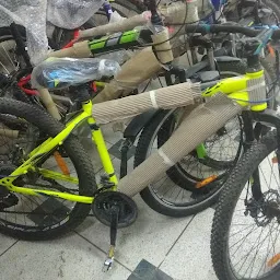 Shree Om Cycle Store