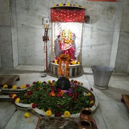 Shree Omkareshwar Mahadev