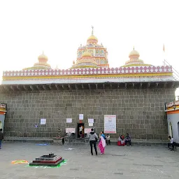 Shree Omkareshwar Temple