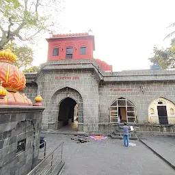 Shree Omkareshwar Temple