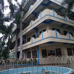 Shree P. M. Patel College of Computer Science & Technology, Anand