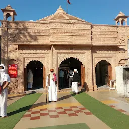 Shree Pal Balaji Temple