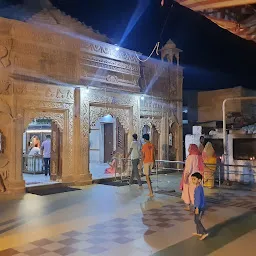 Shree Pal Balaji Temple