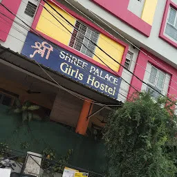 Shree Palace Girls Hostel