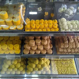 Shree Panchavati Sweets