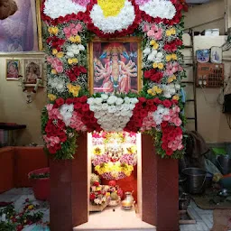 Shree Panchmukhi Hanuman Mandir