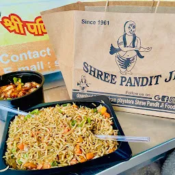 Shree pandit ji foods