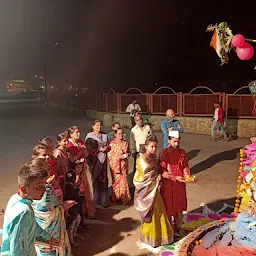 Shree Panvati Haran Hanuman Mandir