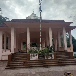 Shree Parashurama Kunda Temple