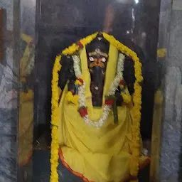 Shri Parashurama Swamy Temple