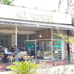 Shree Parvati cafe