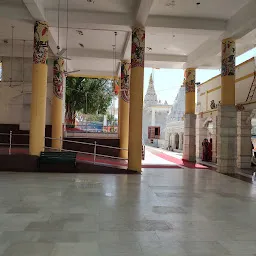Shree Pashupatinath Temple, Mandsaur