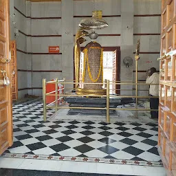 Shree Pashupatinath Temple, Mandsaur