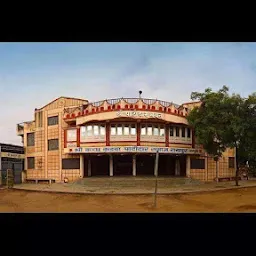 Shree Patidar Bhavan