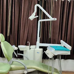 Shree Patidar dental clinic and implant center