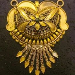 Shree Pavan Raj Jewellery Works