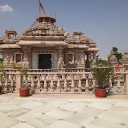 Shree Pavapuri Tirth - Jeev Maitridham